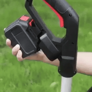 TrimFlex™ 3-in-1 Grass Trimmer | Cordless use, edging, cutting blades