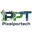 Pixel Portech logo