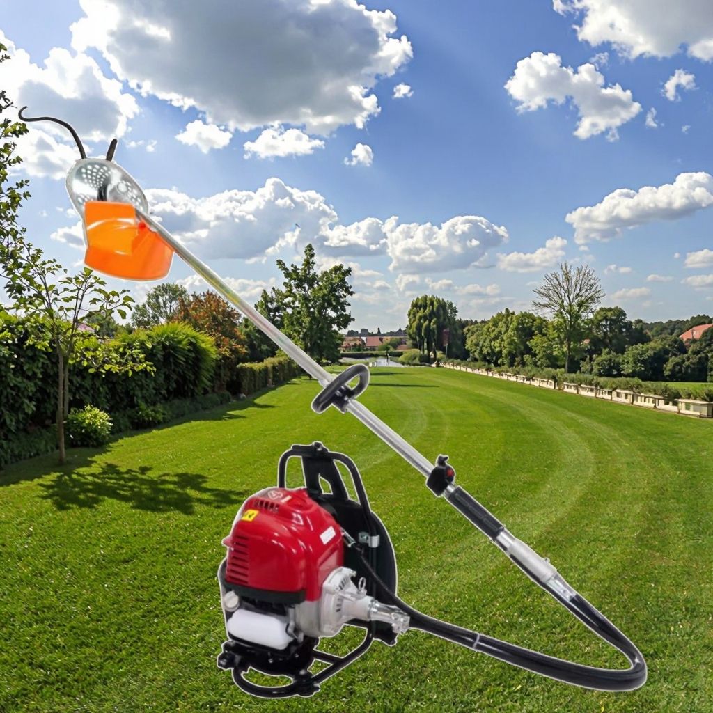 3 In 1 Cordless Grass Trimmer, Weed Eater and Edger