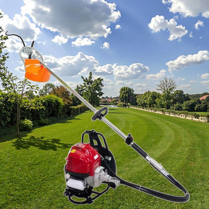 3 In 1 Cordless Grass Trimmer, Weed Eater and Edger