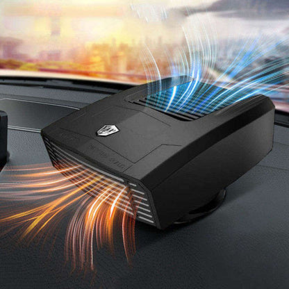 climaflex car heater fan 2 in 1 use defrosting aid cooling mode_1