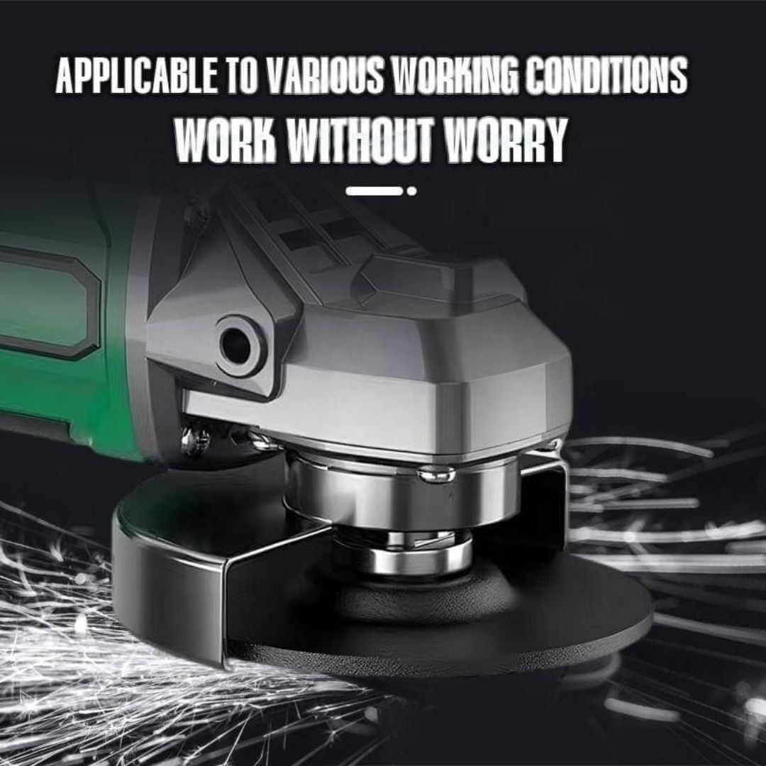 grindpro angle grinder 20v cordless 3 speeds dual battery_6