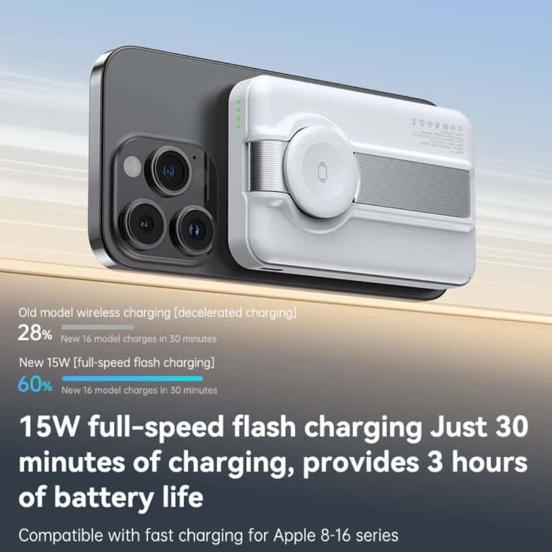 magcharge power bank 10000mah magnetic hold adjustable stand_3