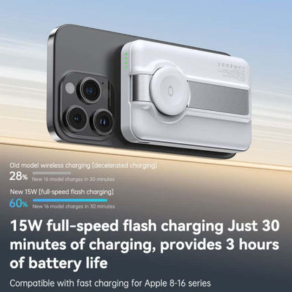 magcharge power bank 10000mah magnetic hold adjustable stand_3