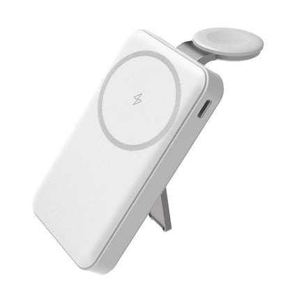 magcharge power bank 10000mah magnetic hold adjustable stand_4